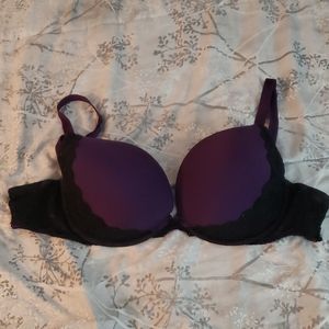 Torrid bra